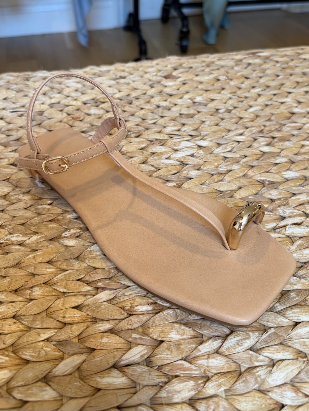 Elodia Sandal Desert | BILLINI
